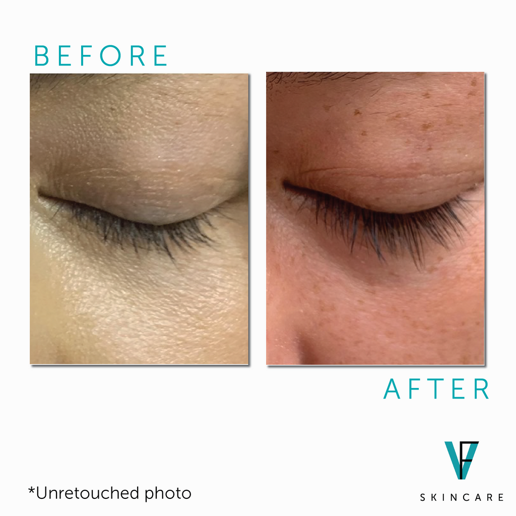 Factor Five Eye/Lash Cream