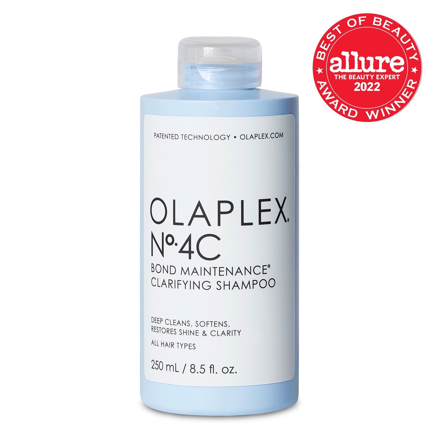 Olaplex Nº.4C Bond Maintenance Clarifying Shampoo