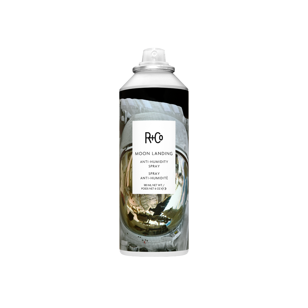 R+Co Moon Landing Anti-Humidity Spray