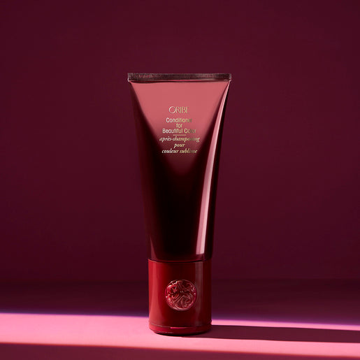 Oribe Conditioner For Beautiful Color