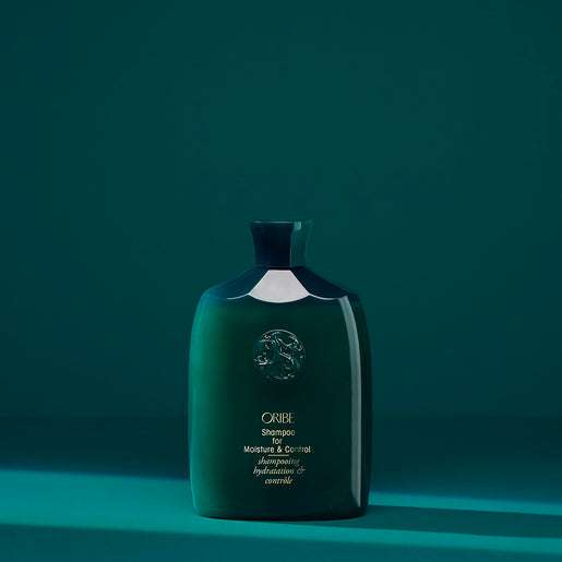 Oribe Shampoo For Moisture And Control