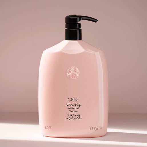 Oribe Serene Scalp Anti-Dandruff Shampoo