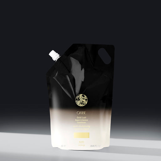 Oribe Gold Lust Repair And Restore Conditioner