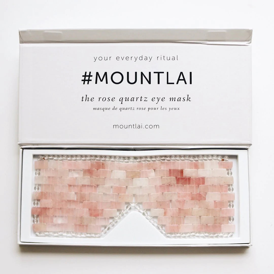 Mount Lai Eye Mask