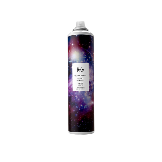R+Co Outer Space Flexible Hairspray