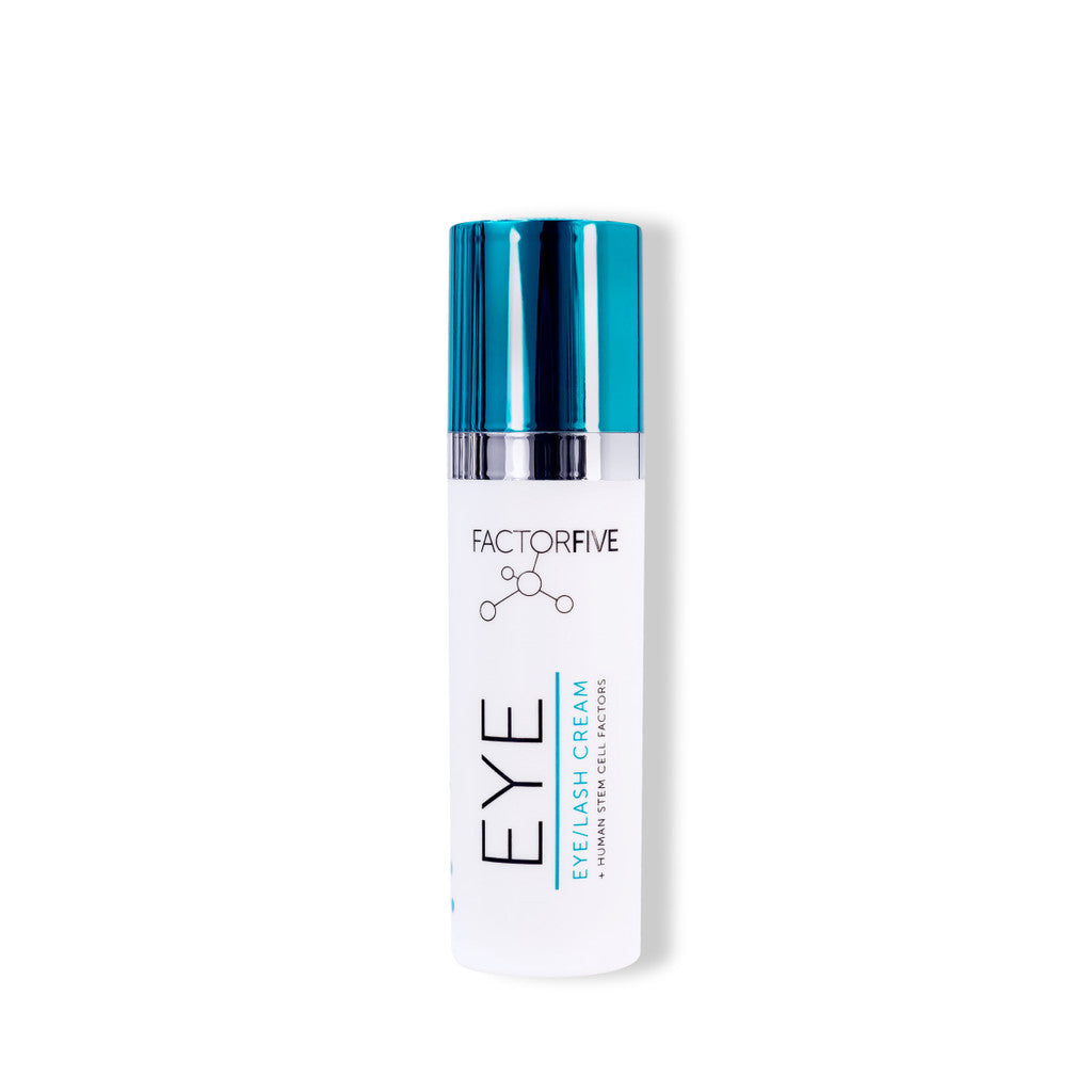Factor Five Eye/Lash Cream