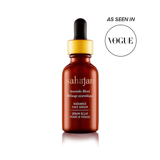 Radiance Face Serum 30ml/1oz