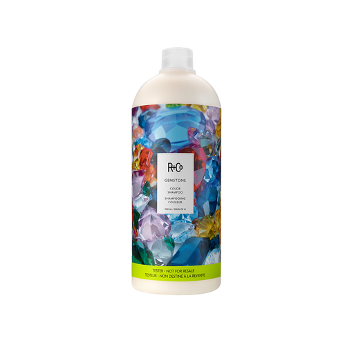 R+Co Gemstone Color Shampoo