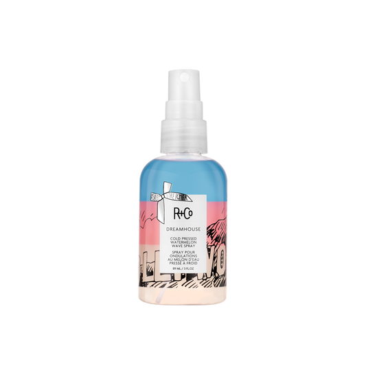 R+Co Dreamhouse Cold Pressed Watermelon Wave Spray