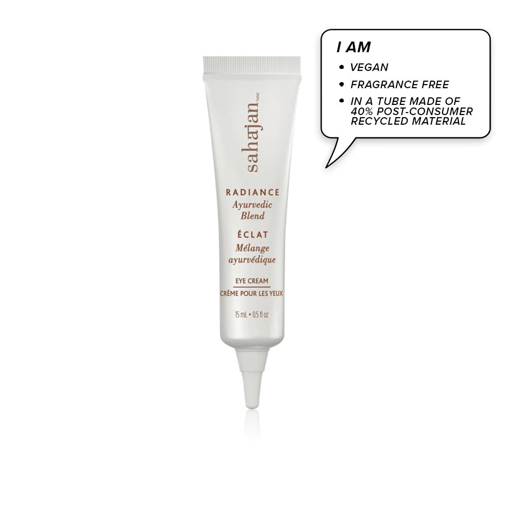 Radiance Eye Cream 15ml/0.5oz
