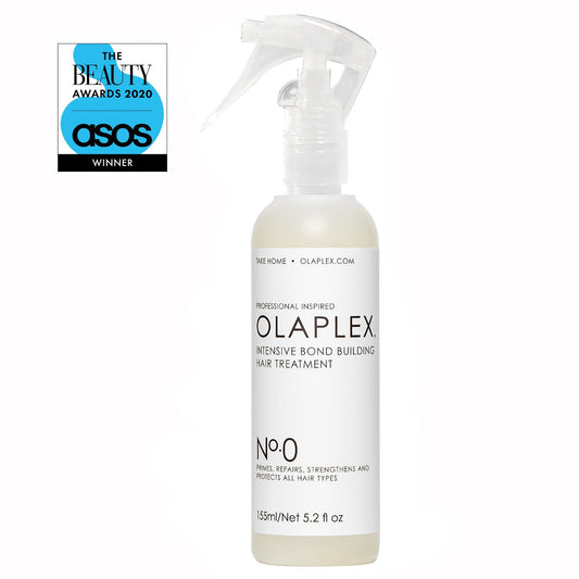 Olaplex Nº0 Intensive Bond Building Treatment 5.2oz