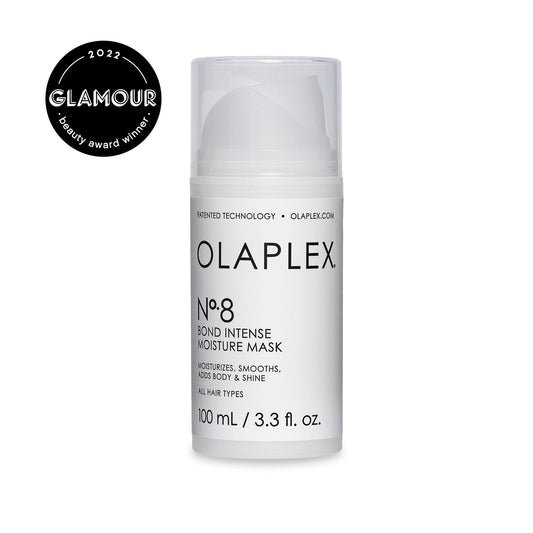 Olaplex Nº8 Bond Intense Moisture Mask 3.3oz