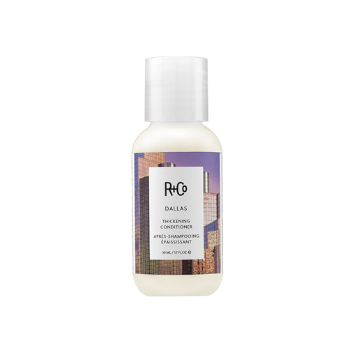 R+Co Dallas Biotin Thickening Conditioner