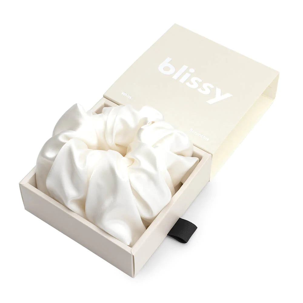Blissy Oversized Scrunchie