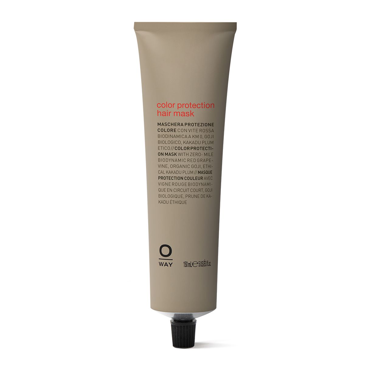 Oway Color Protection Hair Mask 150ml