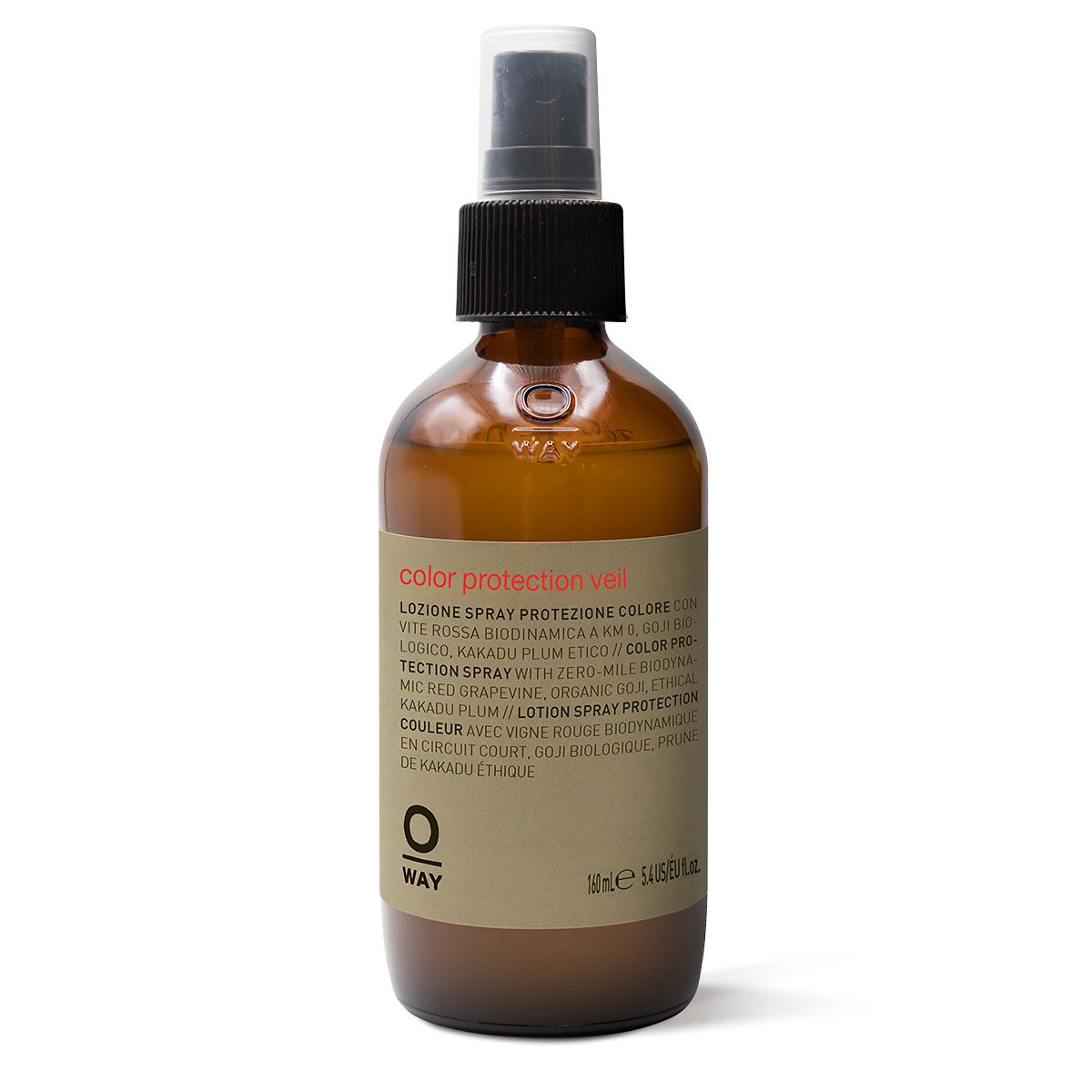 Oway Color Protection Veil 160ml