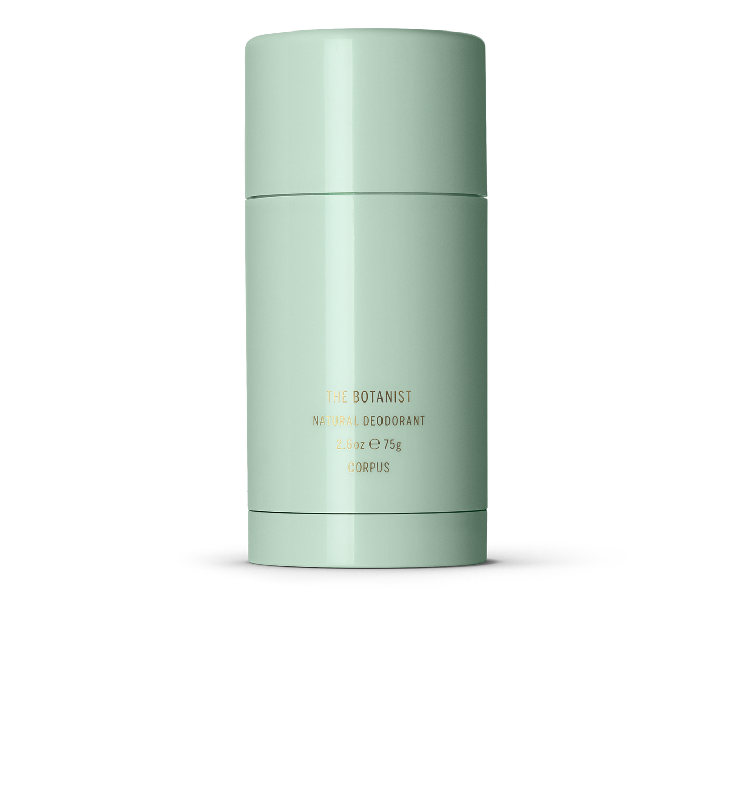 Corpus Natural Deodorant THE BOTANIST 2.6oz