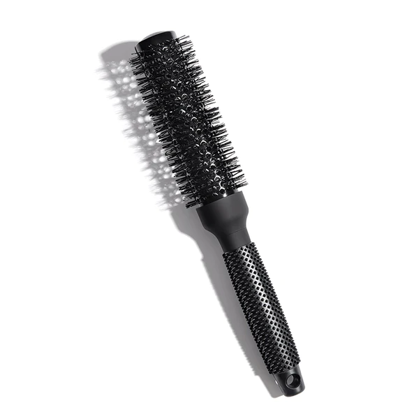 Ergo Ionic Ceramic Round Hair Brush