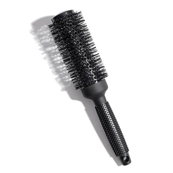 Ergo Ionic Ceramic Round Hair Brush