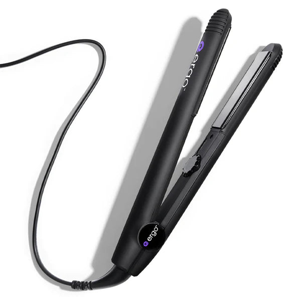Ergo Flat + Smoothing Iron