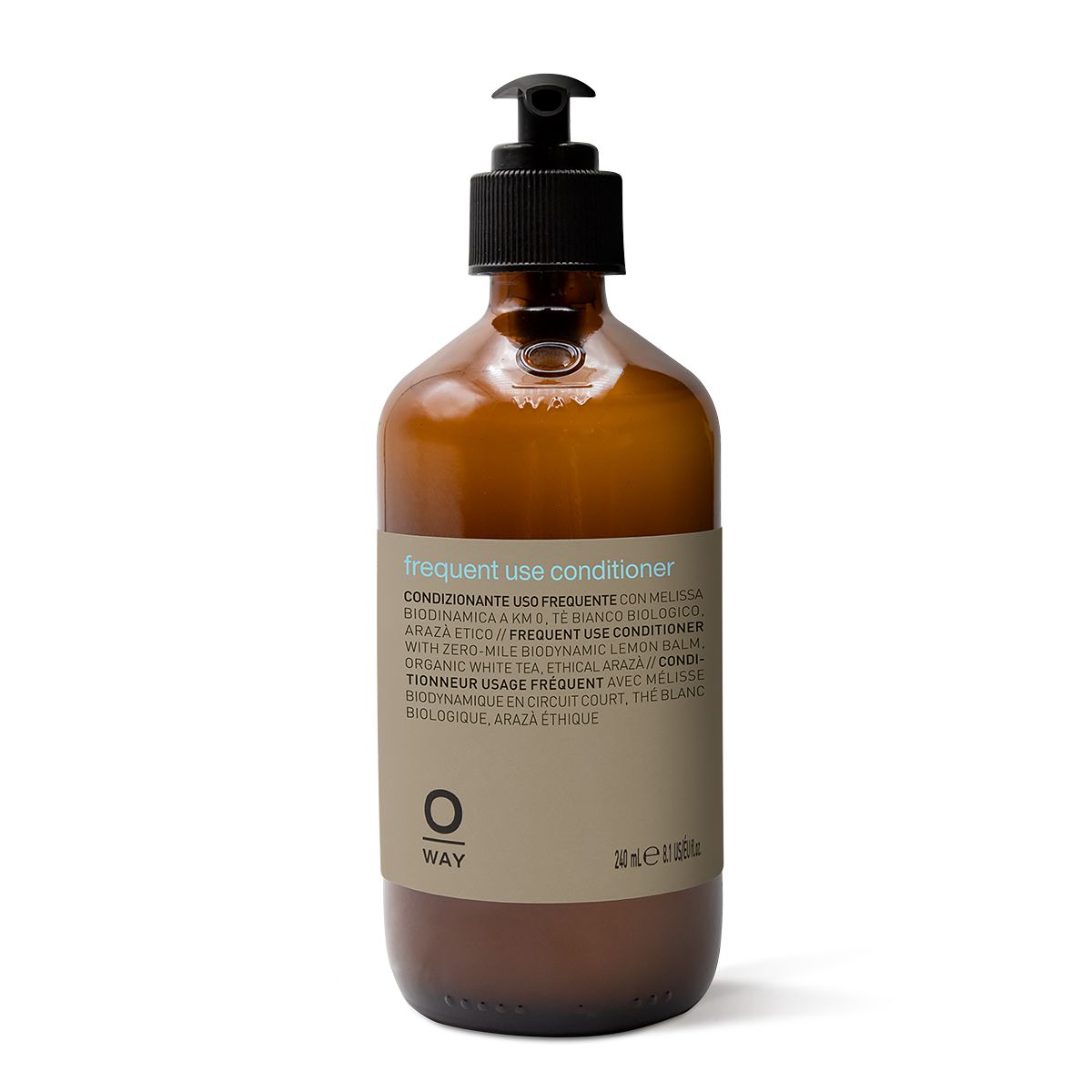 Oway Frequent Use Conditioner 240ml