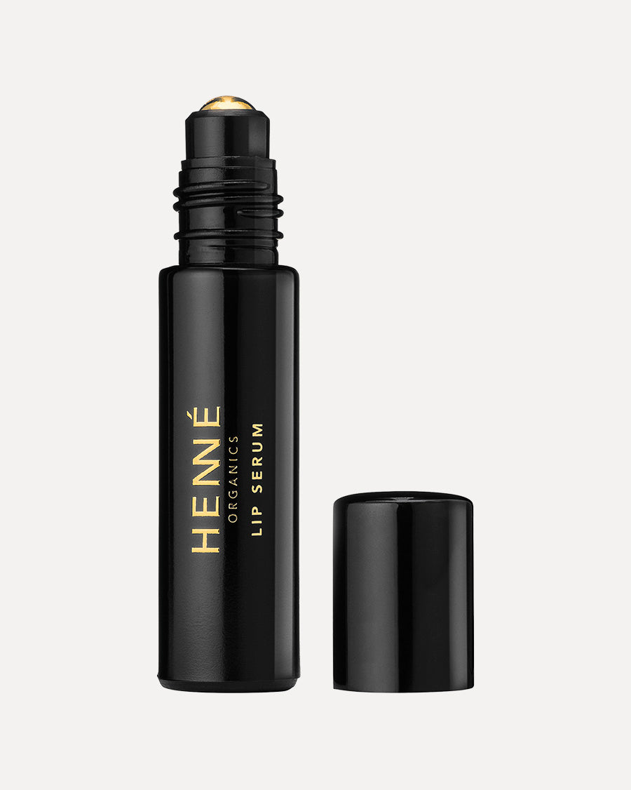 Henné Organics Lip Serum