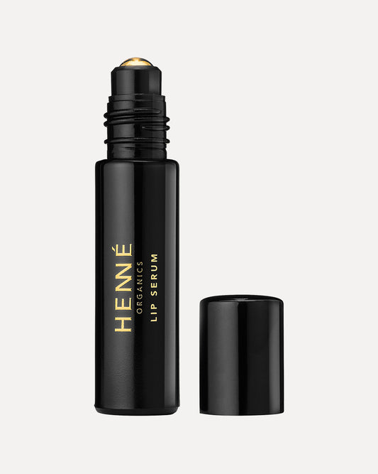 Henné Organics Lip Serum