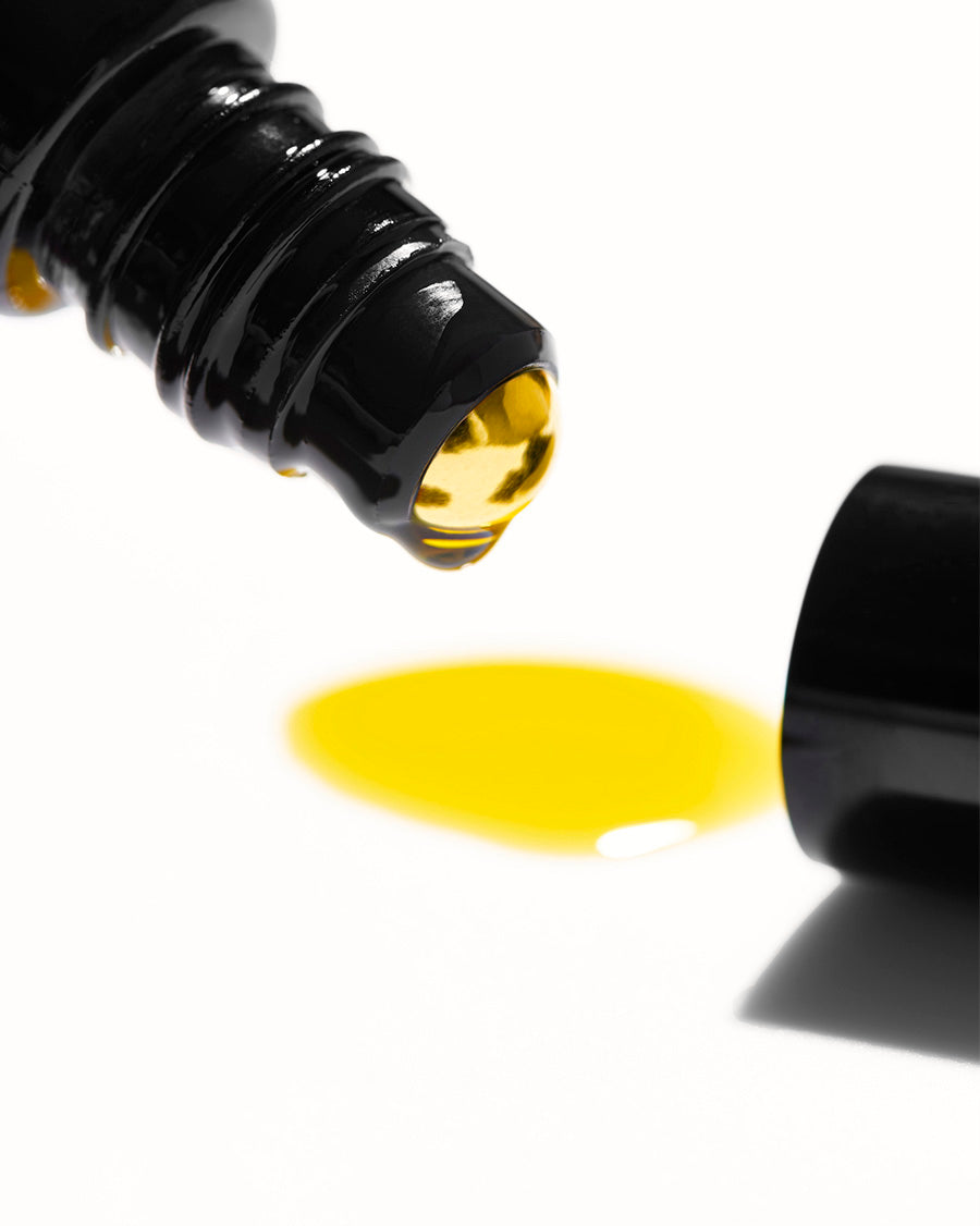 Henné Organics Lip Serum