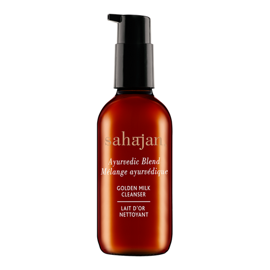 Golden Milk Cleanser 120ml/4floz
