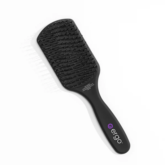 Ergo ERG750 Super Gentle Paddle Brush