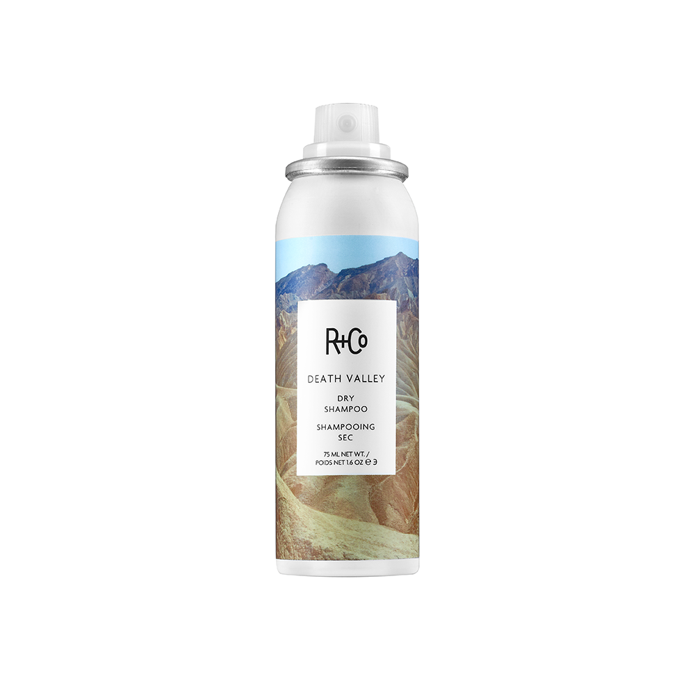 R+Co Death Valley Dry Shampoo
