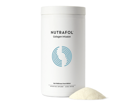 Nutrafol Collagen Infusion