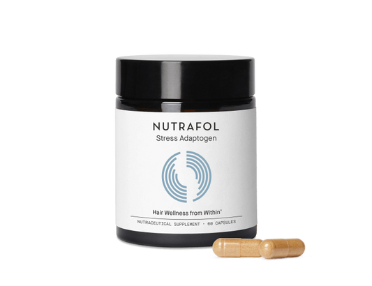 Nutrafol Stress Adaptogen