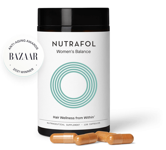 Nutrafol Women's Balance