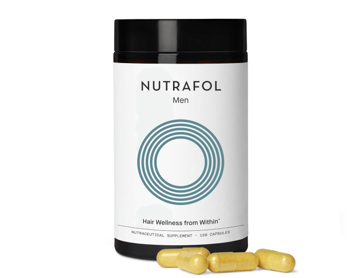 Nutrafol Men