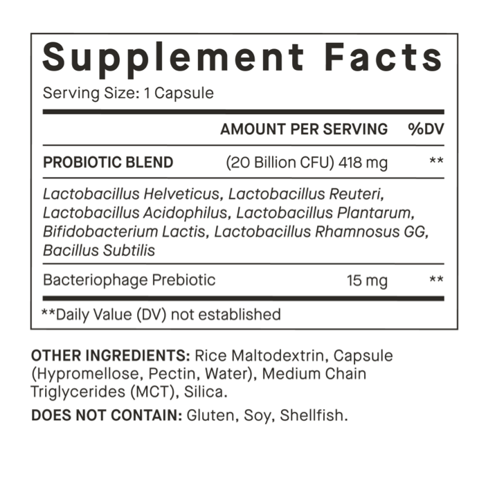 Nutrafol Hairbiotic