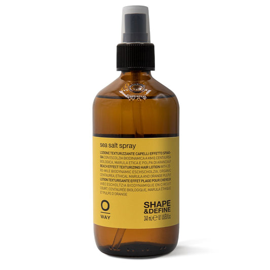 Oway Sea Salt Spray 240ml
