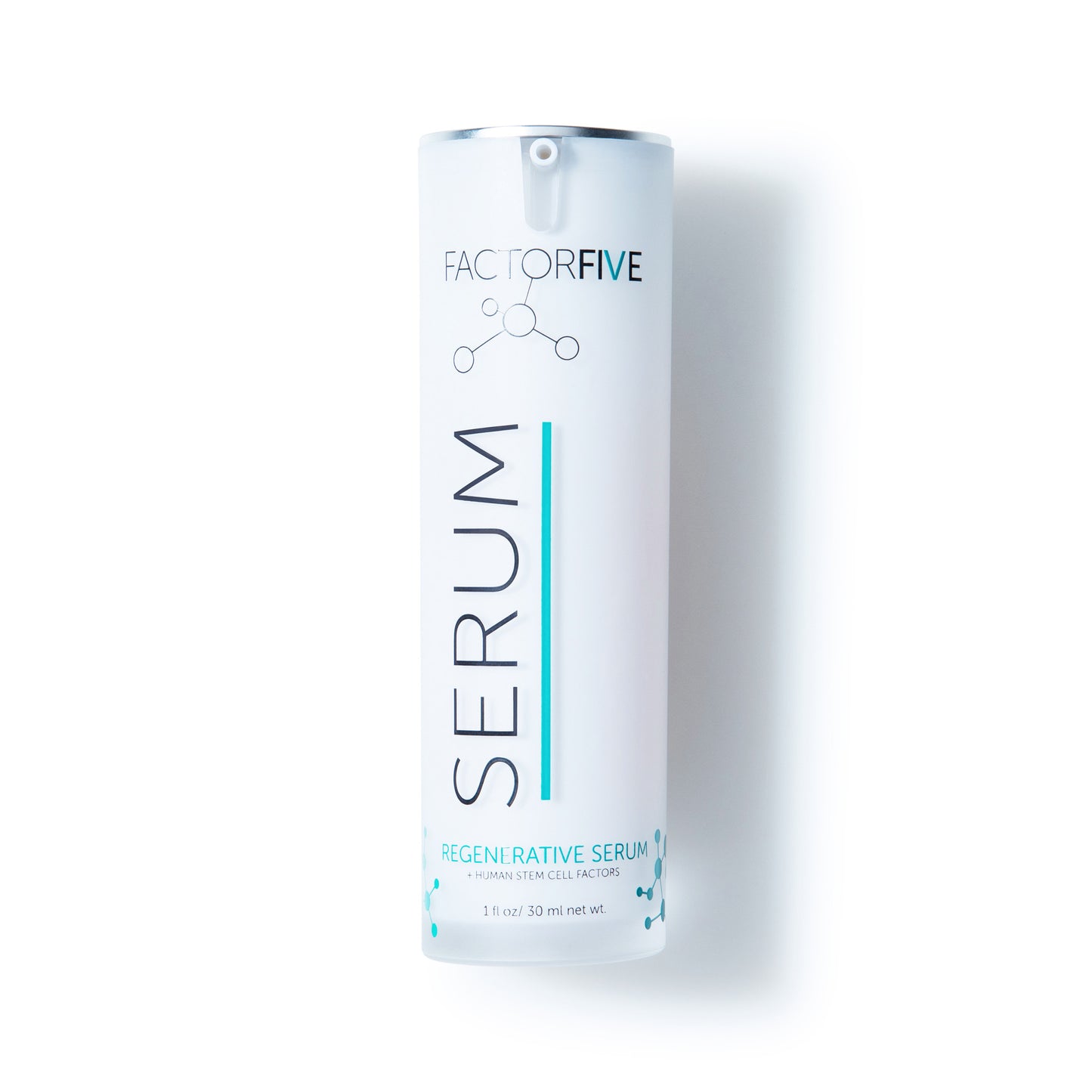 Factor Five Regenerative Serum