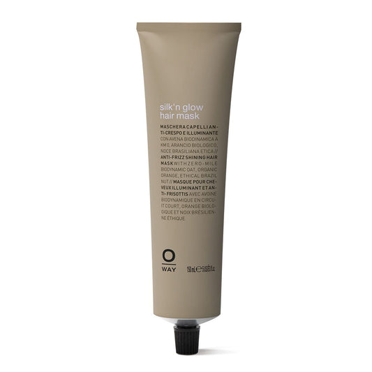 Oway Silk'n Glow Hair Mask
