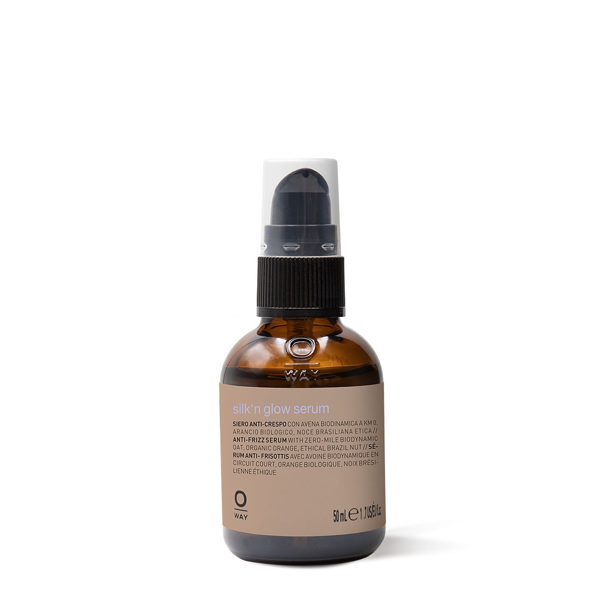 Oway Silk'n Glow Serum 50ml