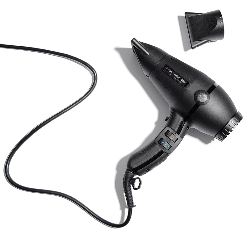Ergo TT2000 Blow Dryer