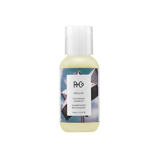 R+Co Dallas Biotin Thickening Shampoo