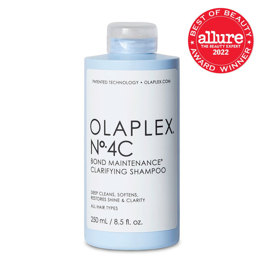 Olaplex Nº.4C Bond Maintenance  Clarifying Shampoo