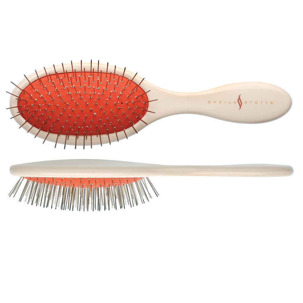 Sheila Stotts Untangle Brush