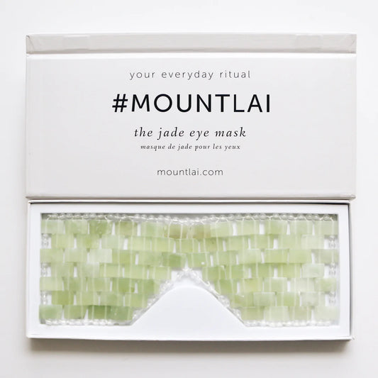 Mount Lai Eye Mask