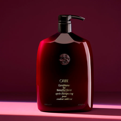 Oribe Conditioner For Beautiful Color