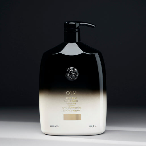 Oribe Gold Lust Repair And Restore Conditioner