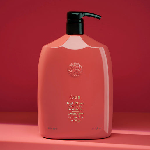 Oribe Bright Blonde Shampoo