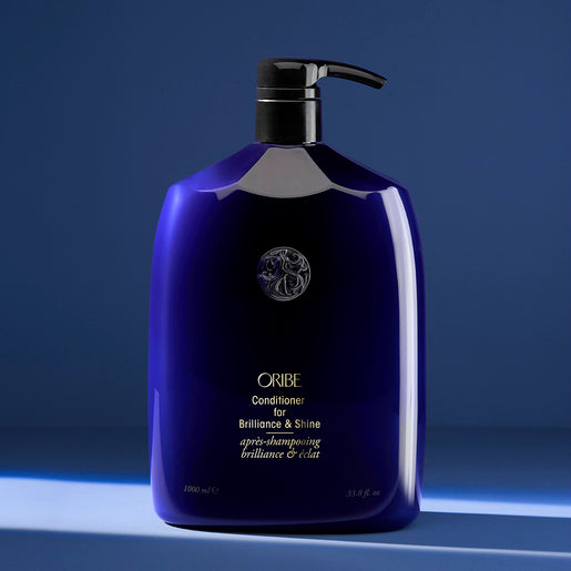 Oribe Conditioner For Brilliance And Shine