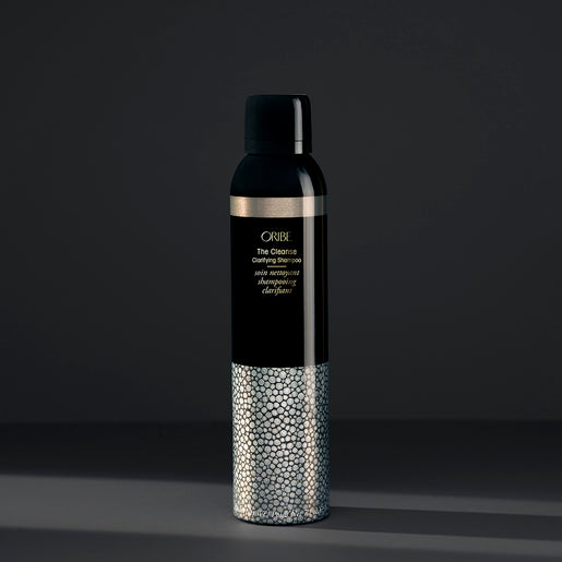 Oribe Cleanse Clarifying Shampoo